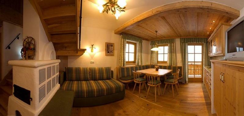 Appartmenthof Aigengut Ferienwohnung 그로살 외부 사진