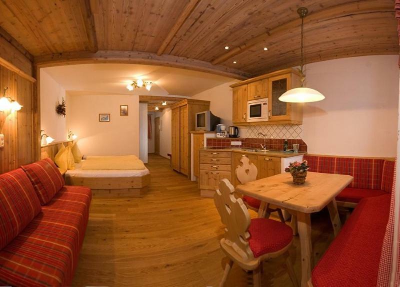 Appartmenthof Aigengut Ferienwohnung 그로살 외부 사진
